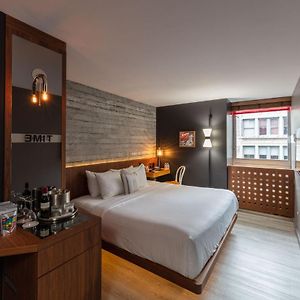 Chambre de Luxe Lit King-Size