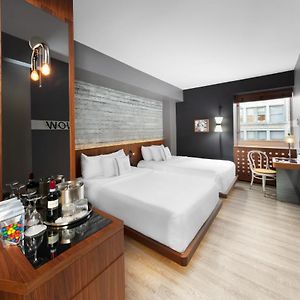 Chambre Lit King-Size